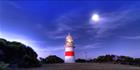 Cape Northumberland Lighthouse - SA T (PBH3 00 32314)